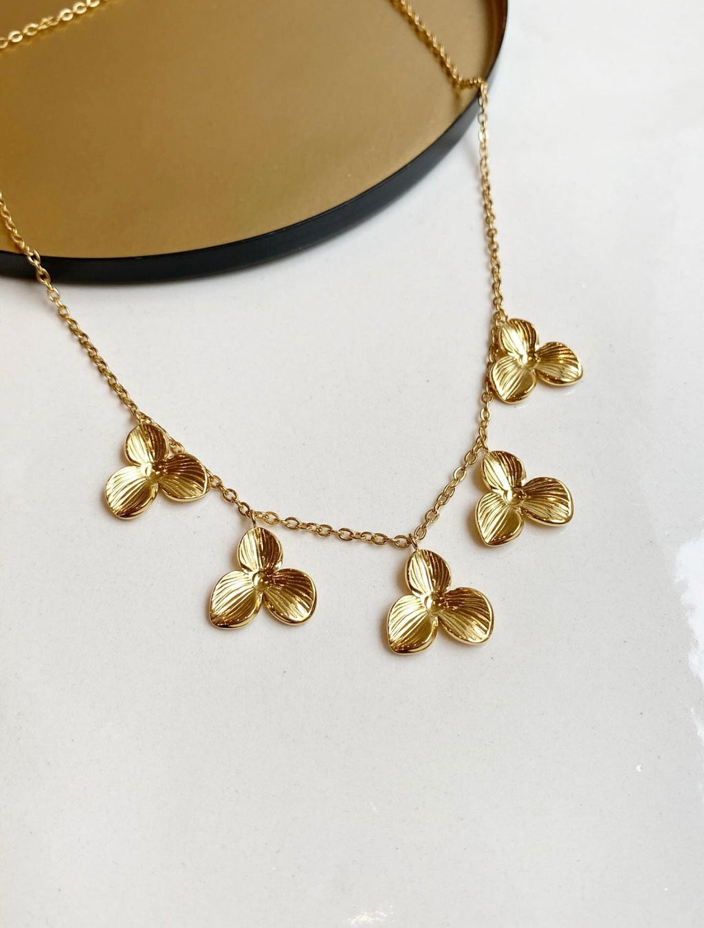 Collar Isaure