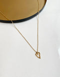 Collar Castille