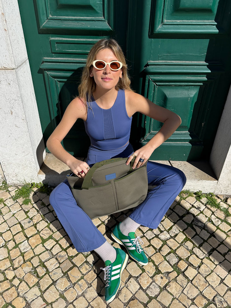 Top Maeva - Futur Bleu - Women