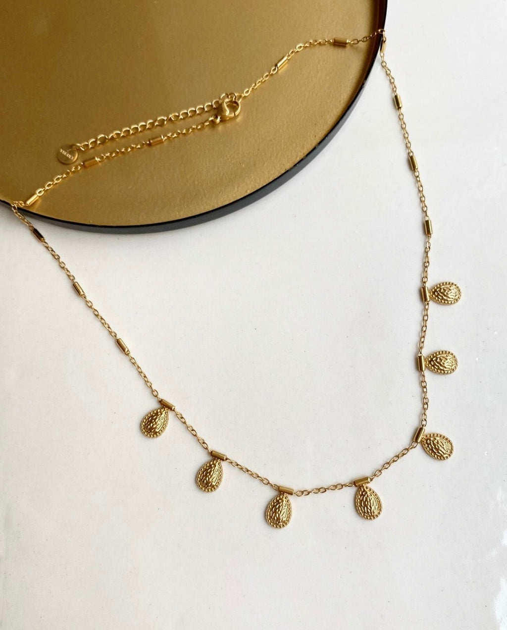 Collier Idalie