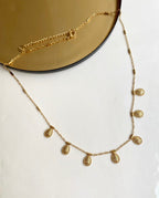 Collier Idalie