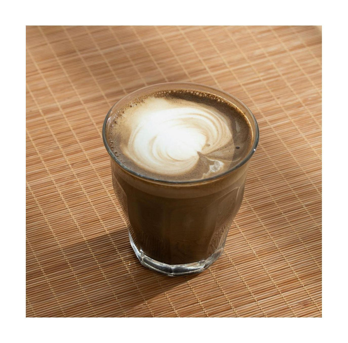 Thé Hojicha