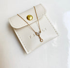 Collier Virgile