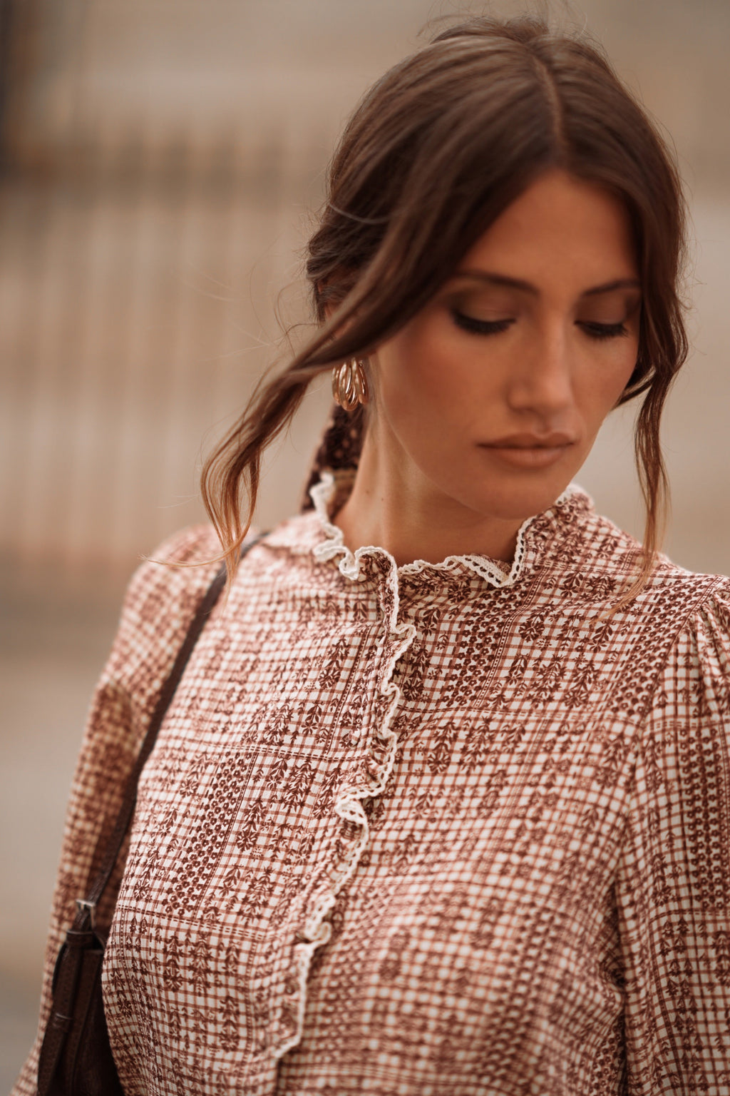 blusa davy