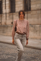 blusa davy