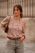blusa davy