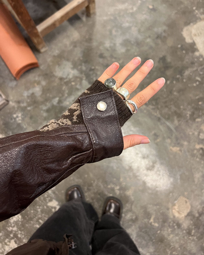 Bague Pénélope - 925 Silver