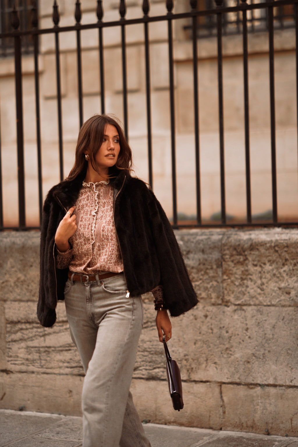 blusa davy