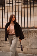 blusa davy