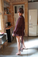 Robe Alloy