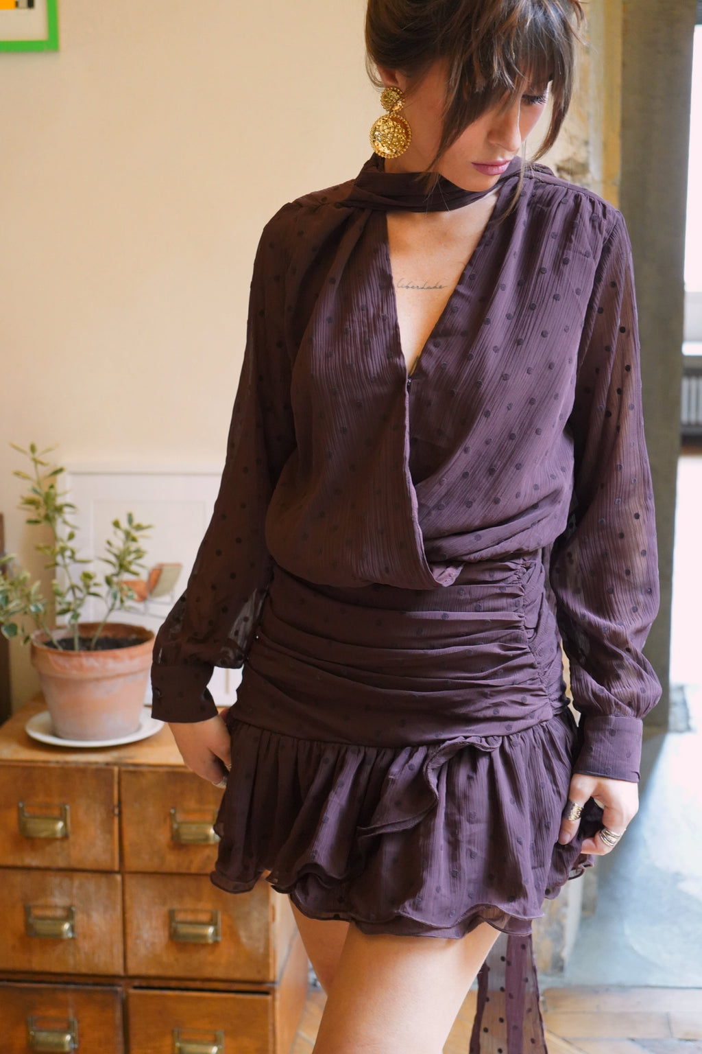 Robe Alloy