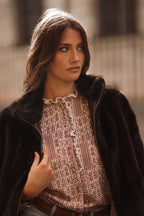 blusa davy