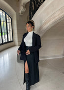 Jupe Gaia Pencil - Black