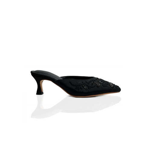 Mules Abstraite 45