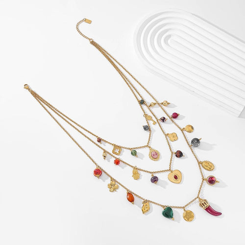 Lucy Necklace