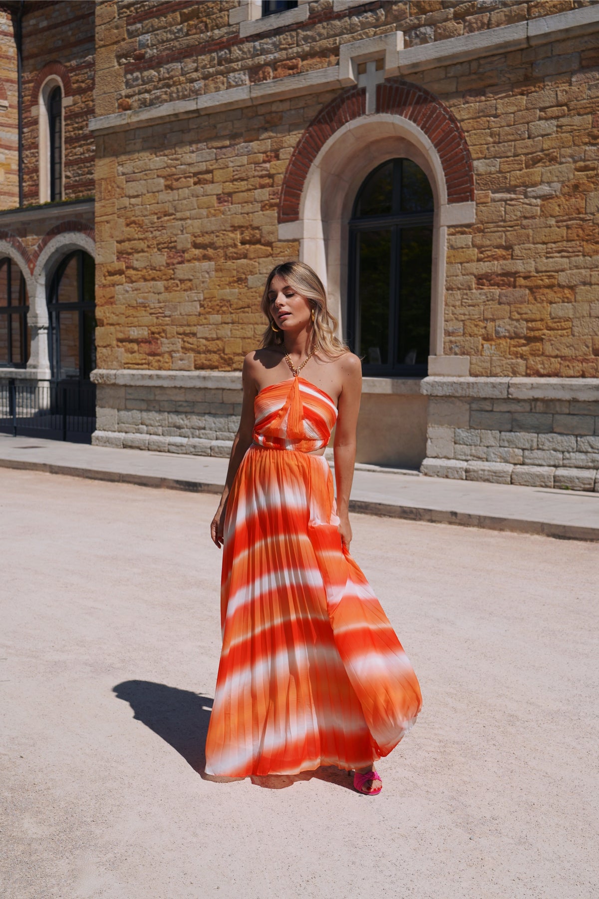 Robe Arancia