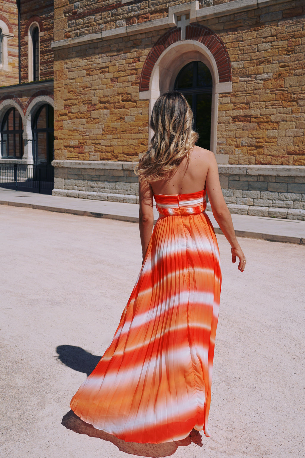 Robe Arancia