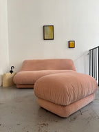 Sofá Y Puf Steiner