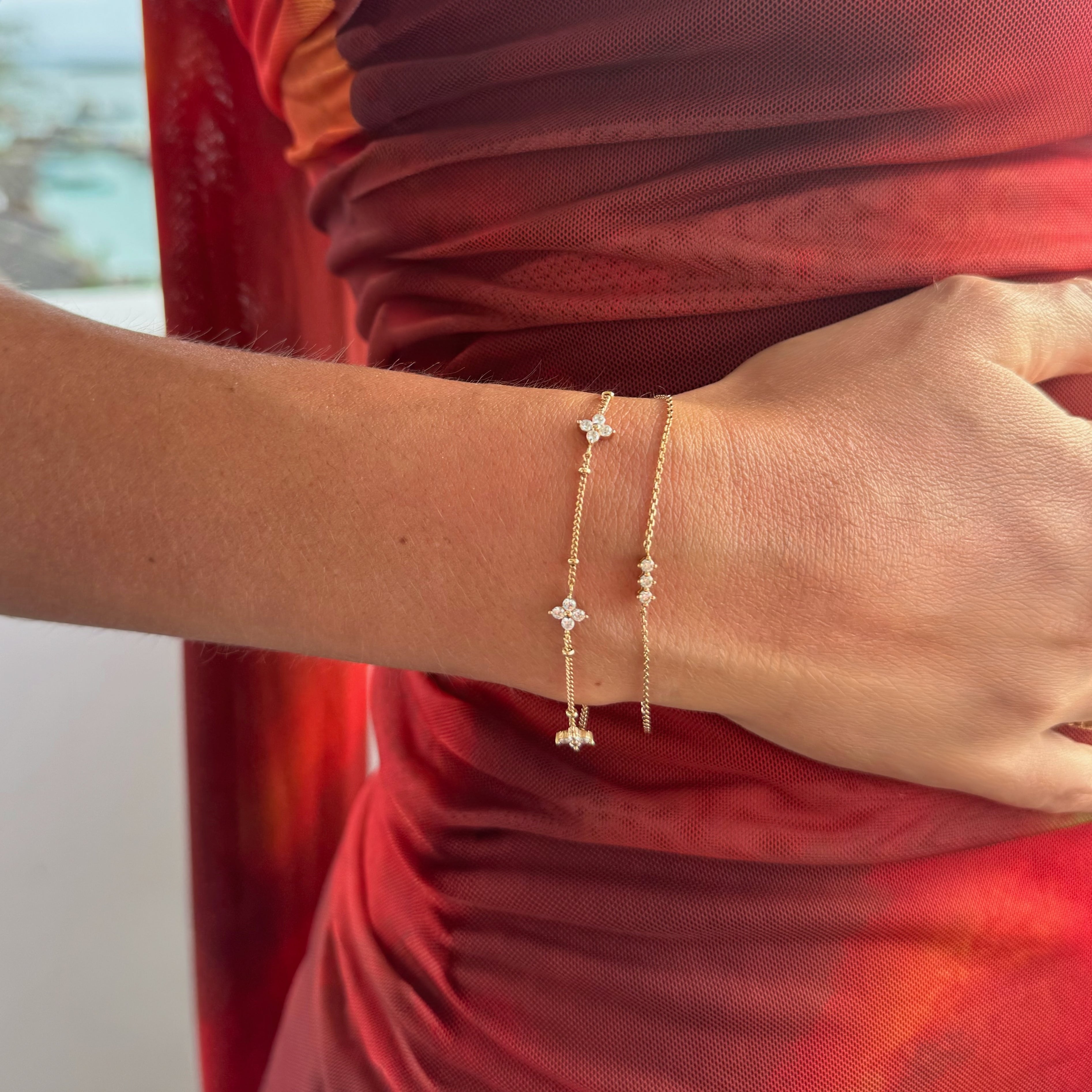 Bracelet Horizon