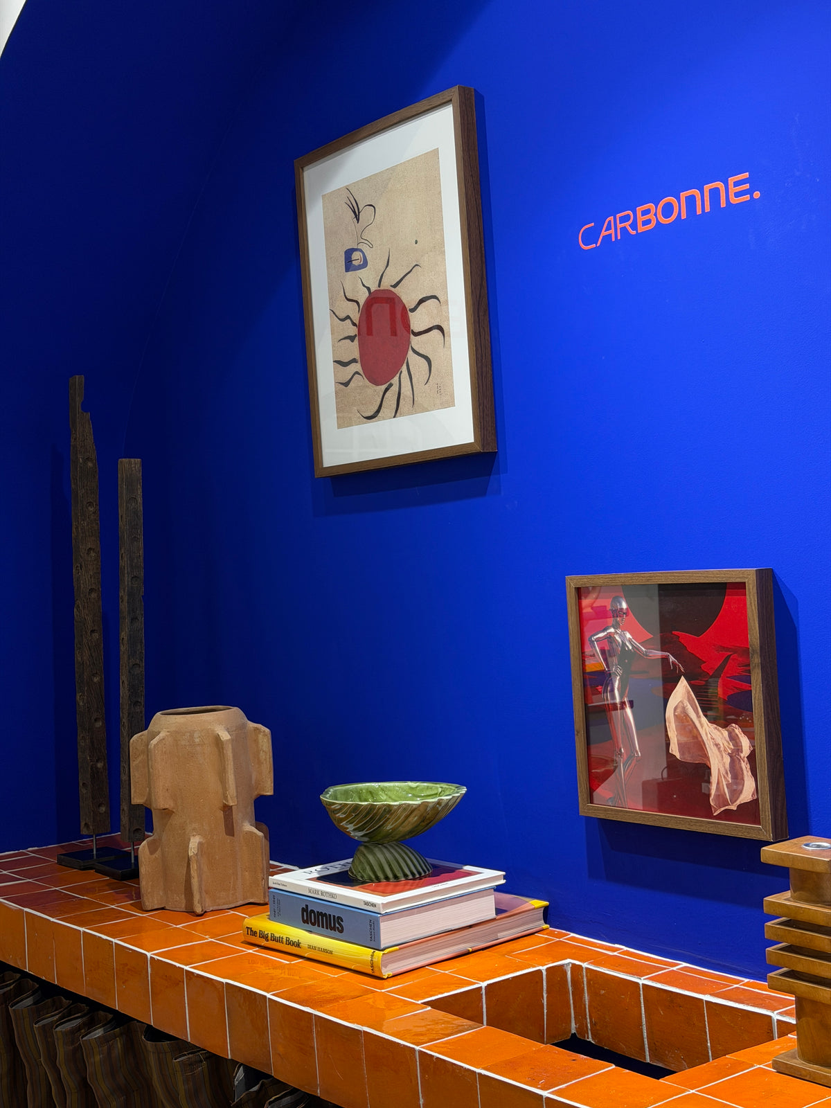 1 séance La Méthode Carbonne®