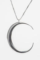 Collier Nightcall - Silver