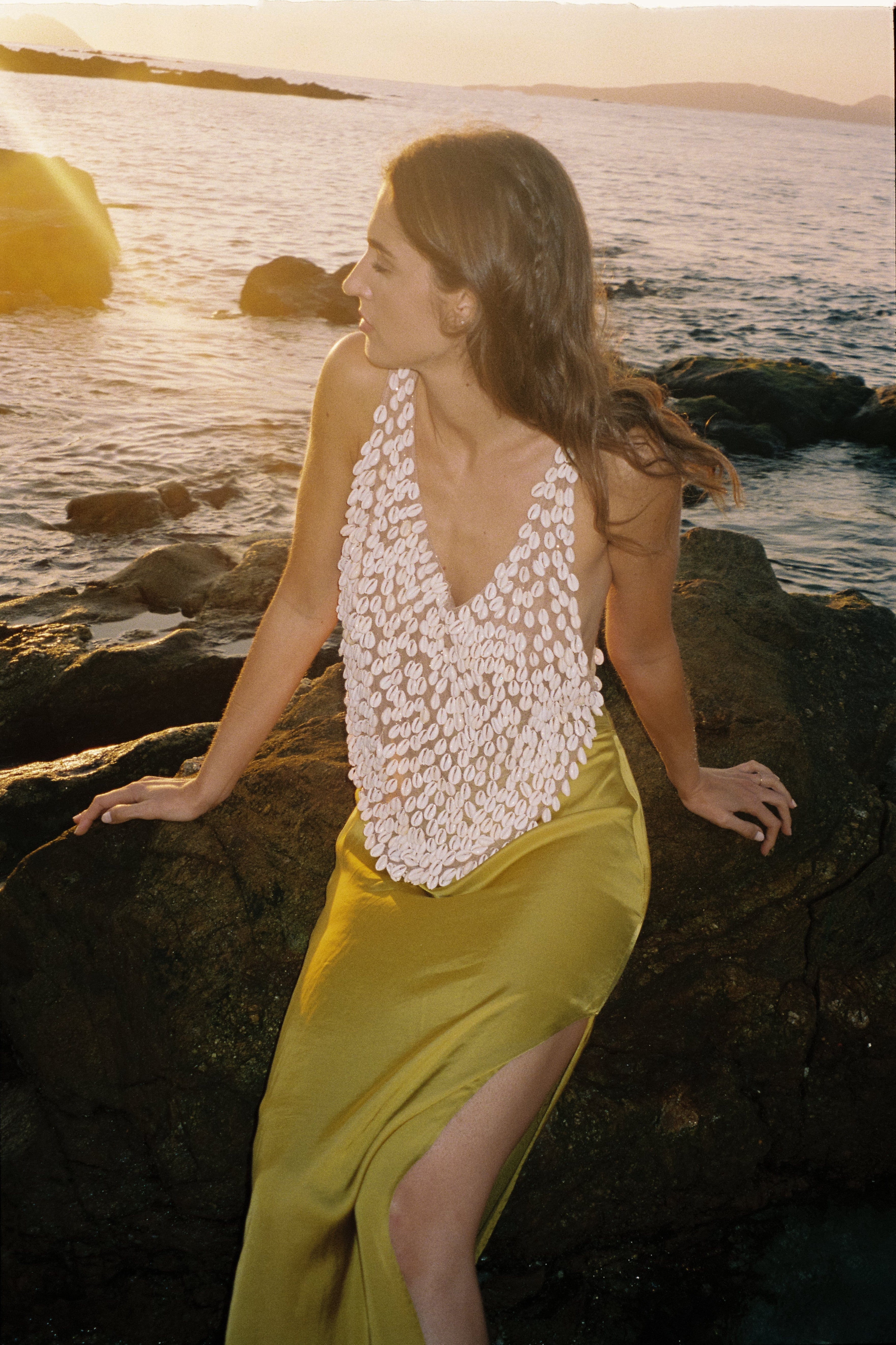 Shells Top