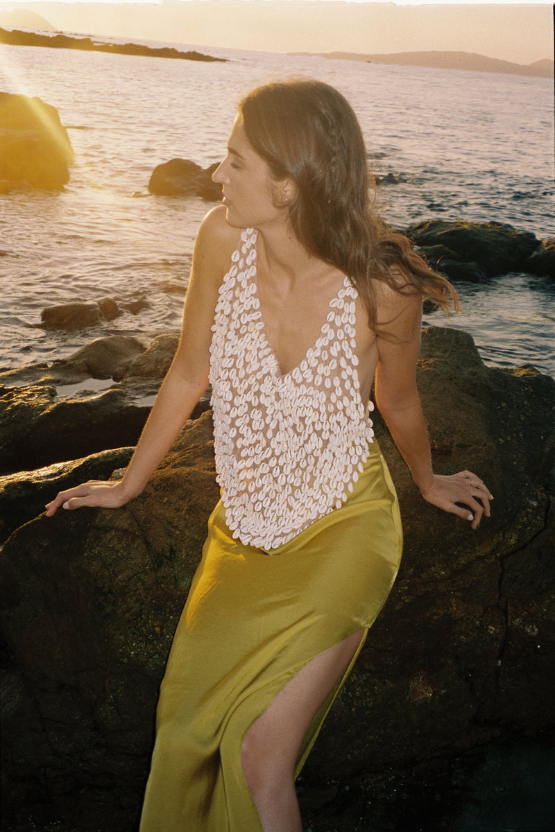 Shells Top