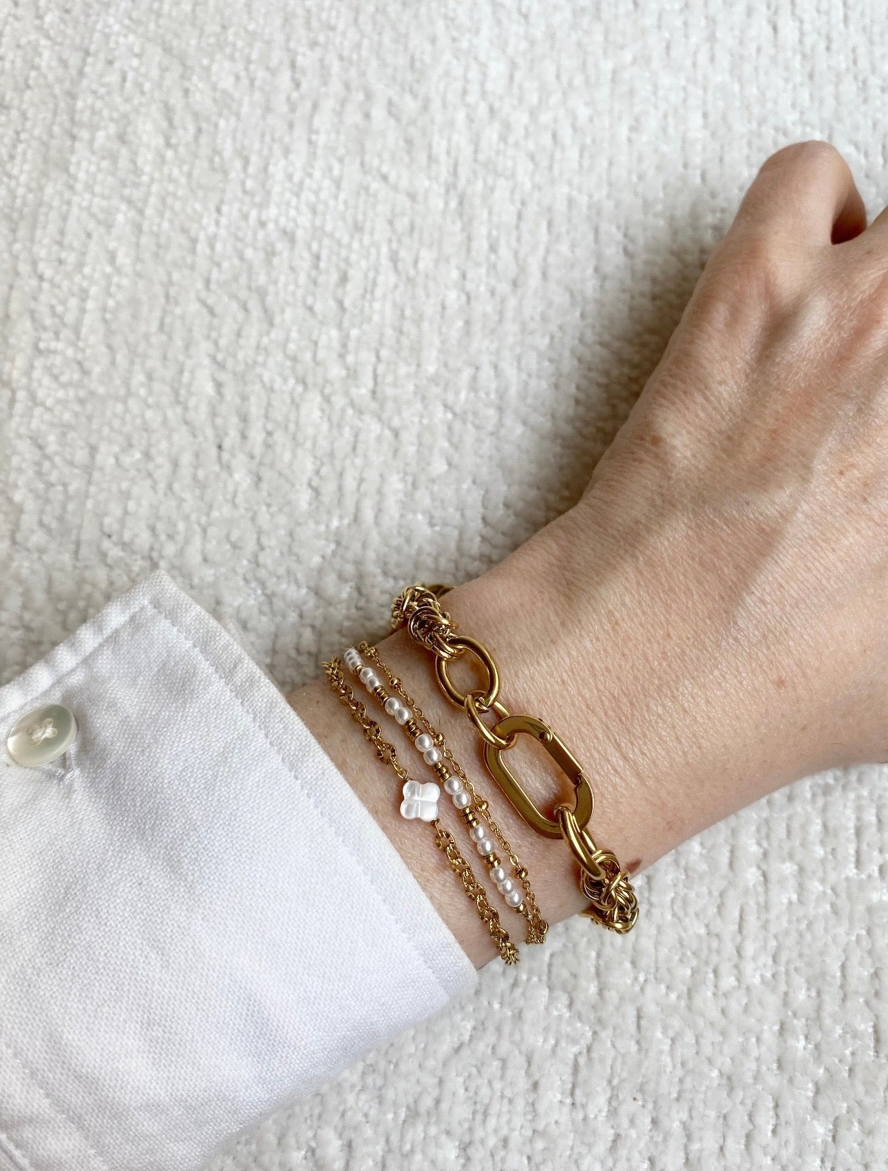 Bracelet Sam