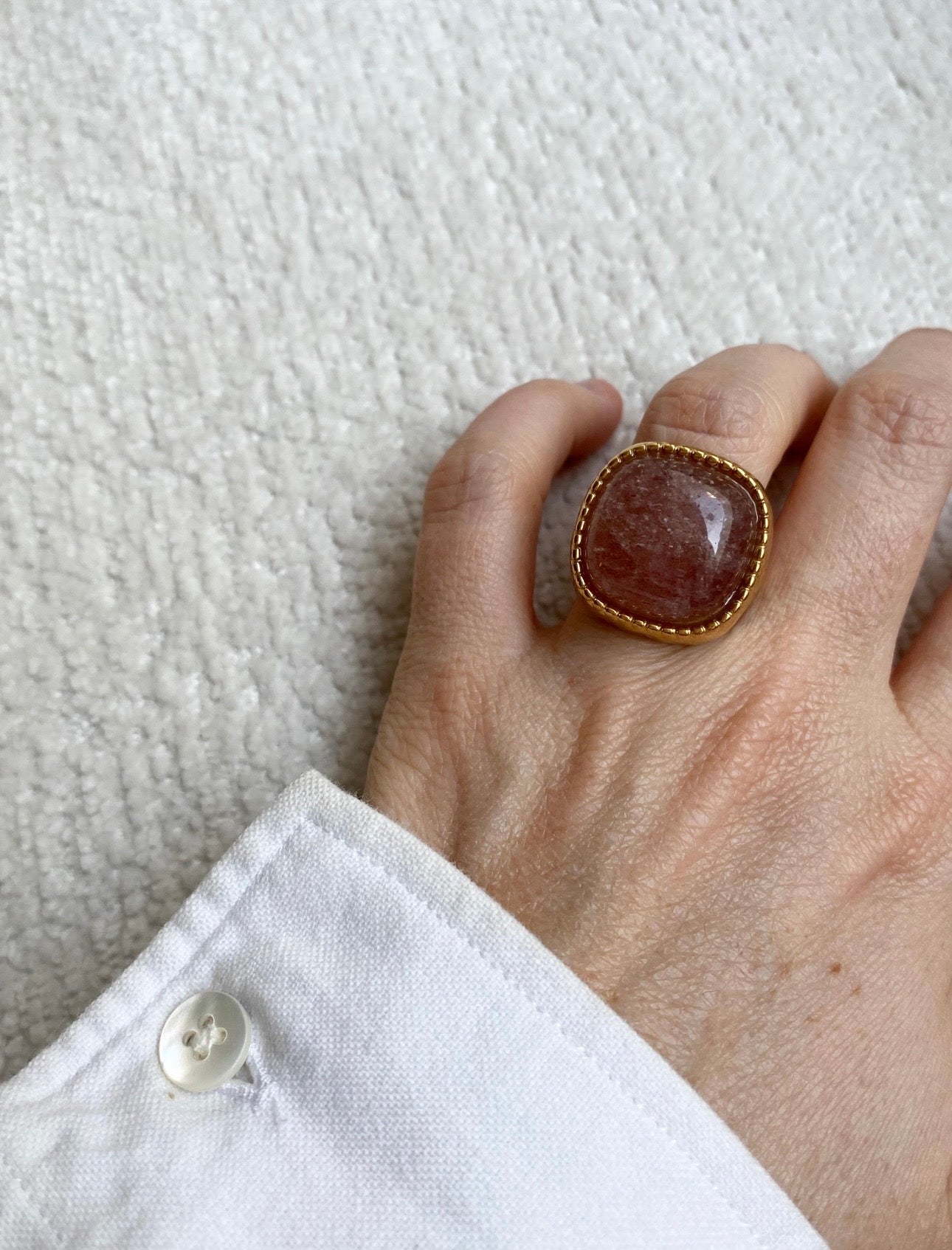 Anillo Boris