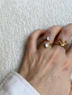 Anillo Raquel