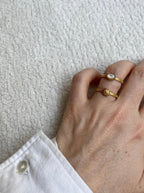 Bague Cory