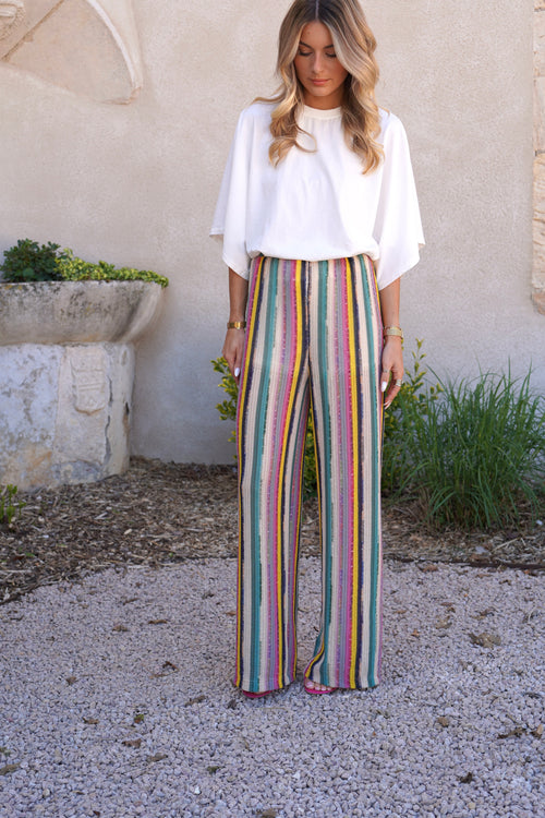 Pantalon Malibu