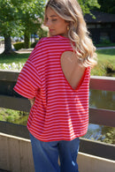 Camiseta Rosie
