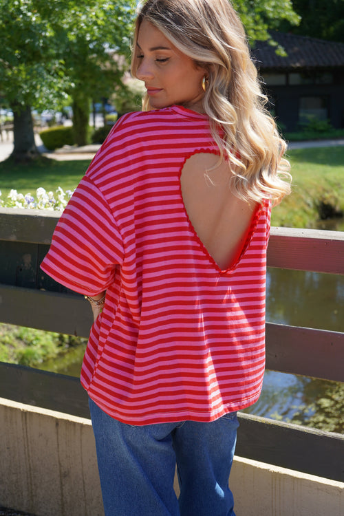 T-Shirt Rosie