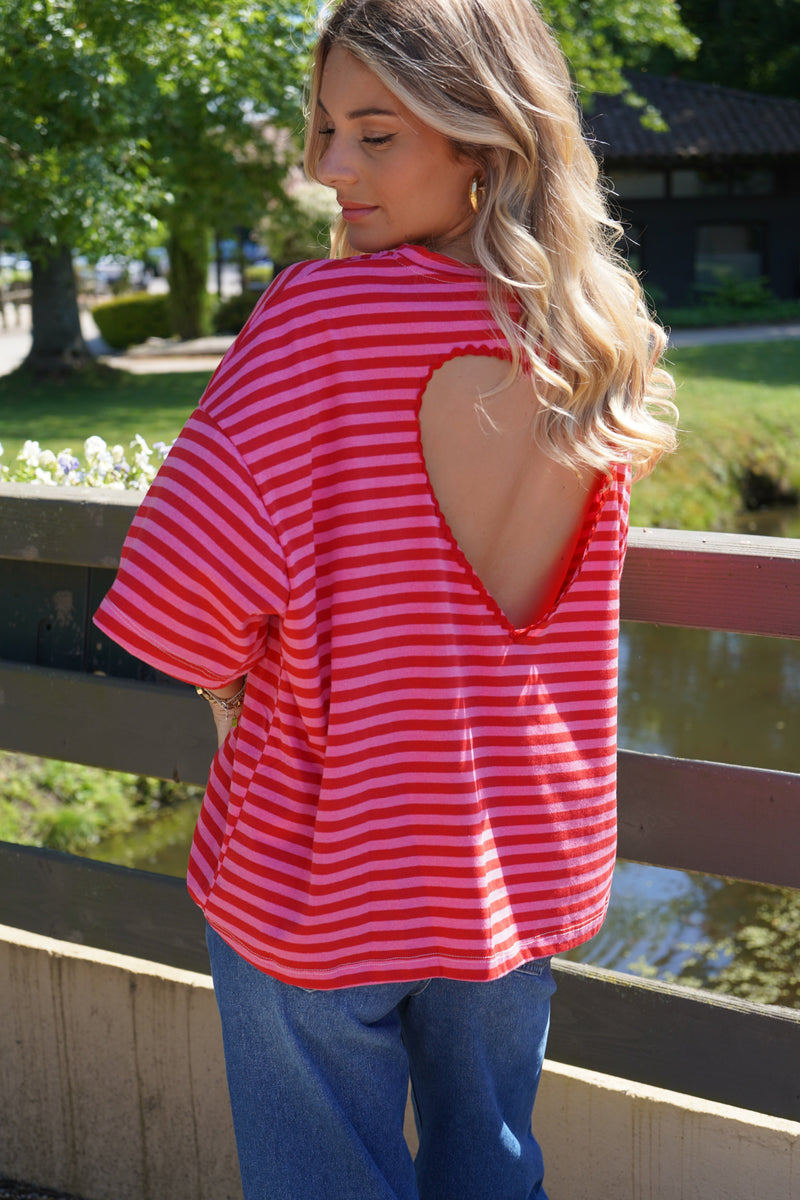 Camiseta Rosie