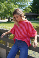 Camiseta Rosie