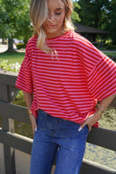 Camiseta Rosie