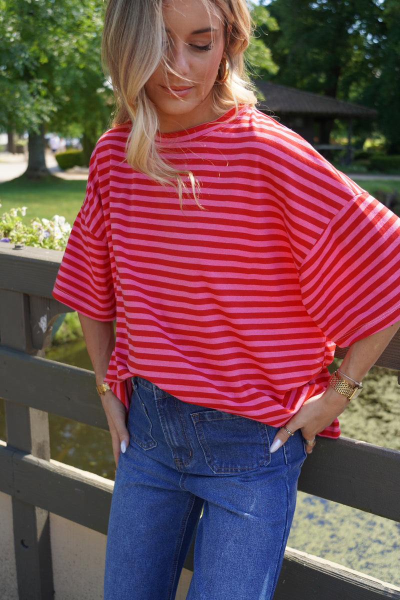 Camiseta Rosie