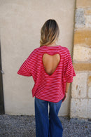 Camiseta Rosie