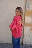 Camiseta Rosie
