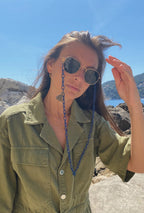 Chaîne De Lunettes Calvi