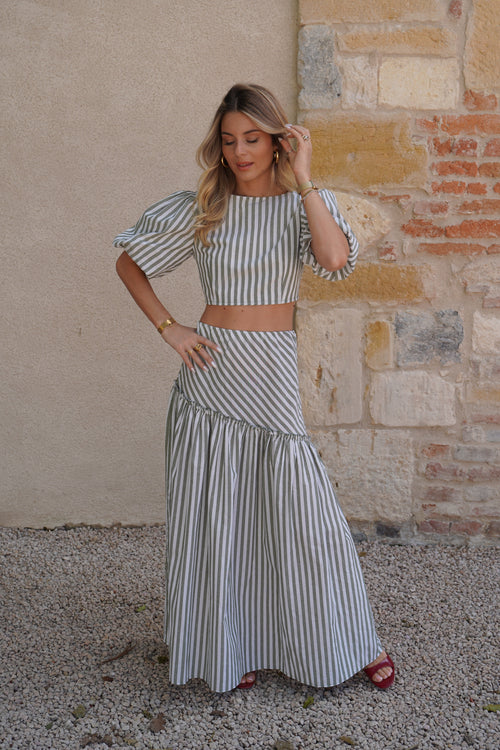 Ensemble Cala Olive