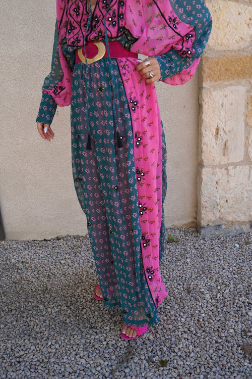 Pantalon Marbella