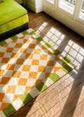 Le Déjeuner - Tapis - Laine