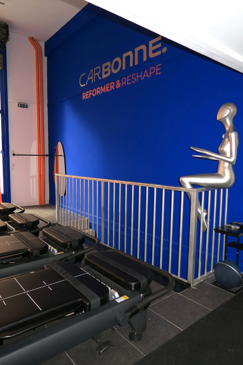 10 Sessions La Méthode Carbonne®