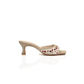 Zina sandals