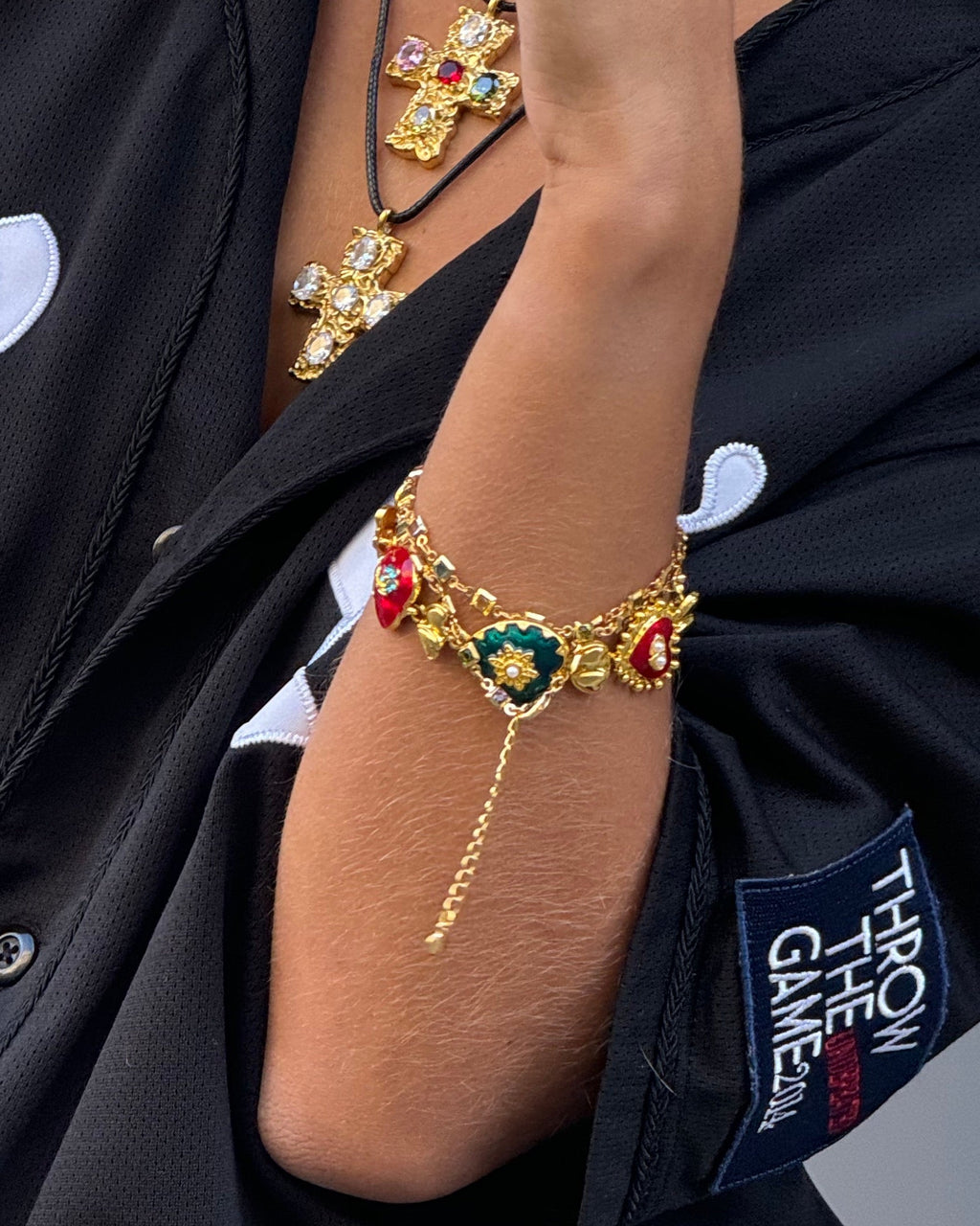 Medici bracelet