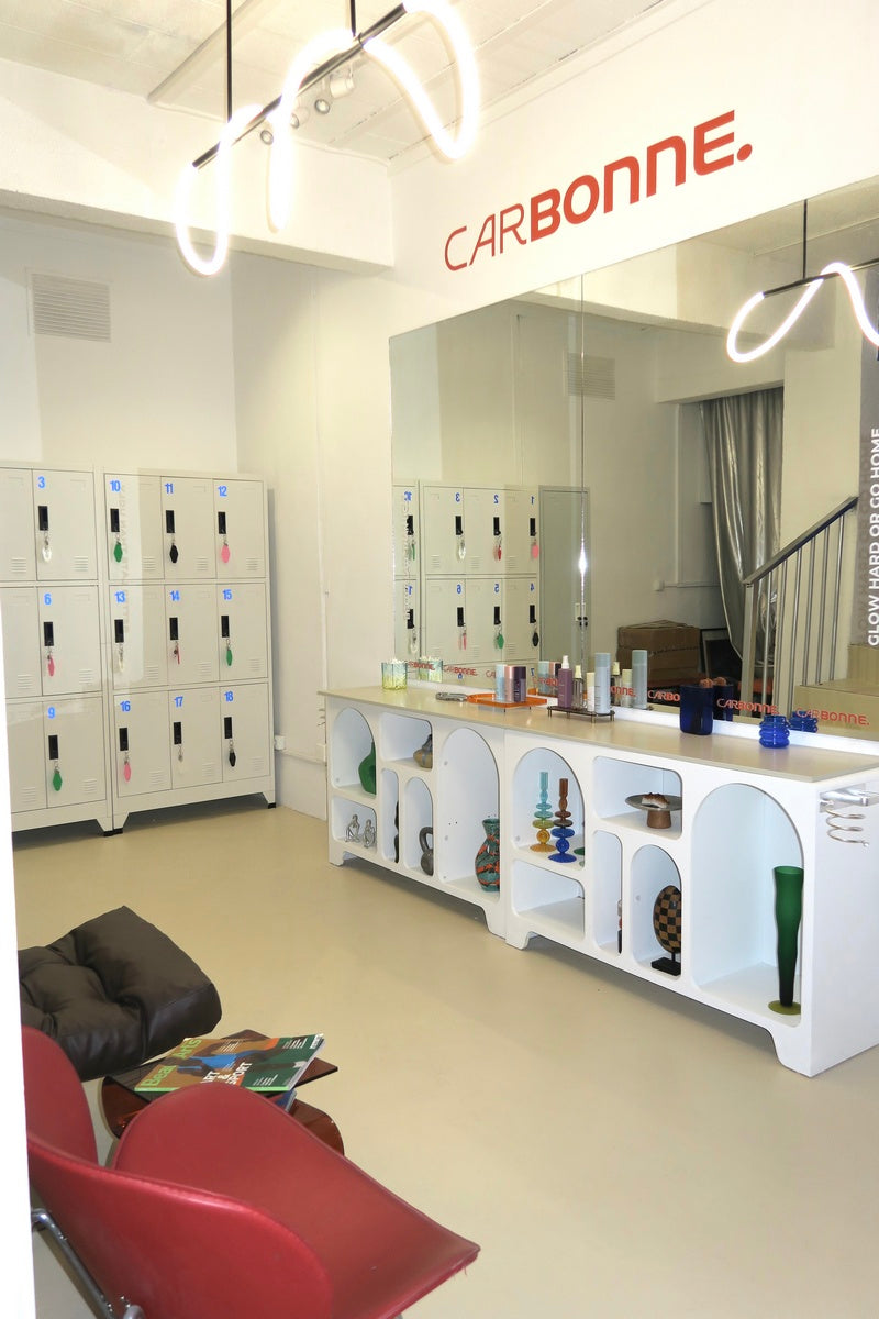 1 Séance La Méthode Carbonne®