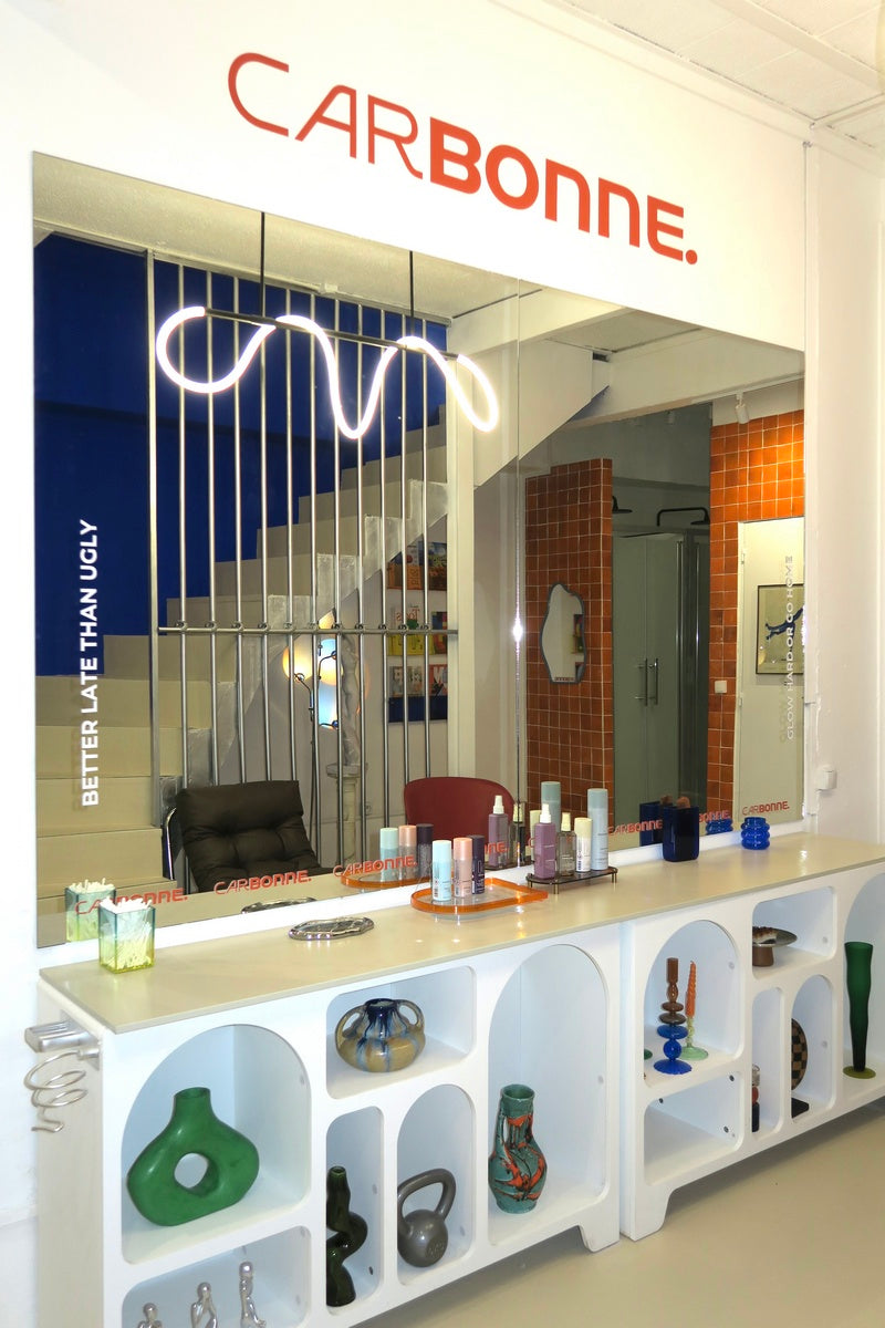 1 Séance La Méthode Carbonne®