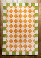 Le Déjeuner - Tapis - Laine